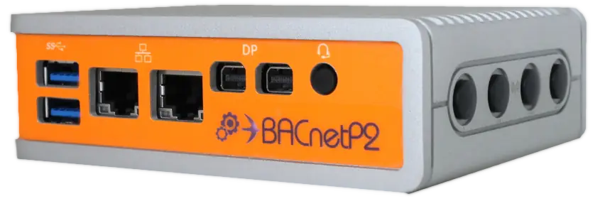 BACnetP2 Device